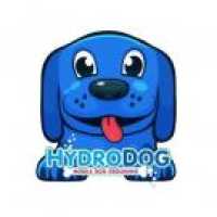 HydroDog Trooper Logo