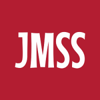 J Mart & Smoke Shop Logo