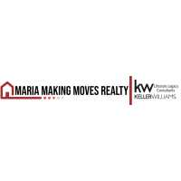 Maria VanVurst of Keller Williams lifestyle legacy Consultants Logo