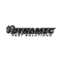 DYNAMIC PEST SOLUTIONS INC. Logo