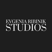 Evgenia Ribinik Studios Logo