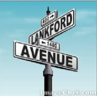 Lankford Avenue Logo