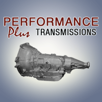 Performance Plus Transmission Logo