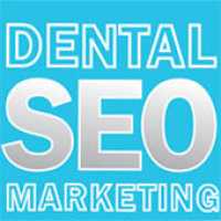 SEO Dental Marketing Logo