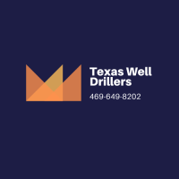 Texas Well Drillers Logo
