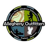 Allegheny Outfitters Logo