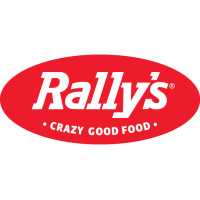 Rally's - POMONA - 504 E Foothill Blvd. Logo