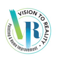 Vision to Reality, LLC Logo