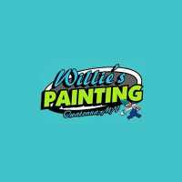 Willie's Painting LLC Logo