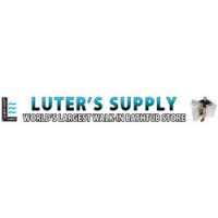 Luter's Supply Logo