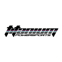 Titanium Powersports Logo