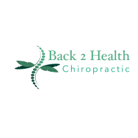 Back 2 Health Chiropractic - Top Rated Lubbock Chiropractor Logo