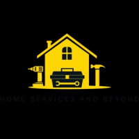 Home Services & Beyond Logo