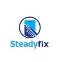 SteadyFix - Hialeah FL Logo