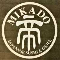 Mikado Japanese Restaurant Logo