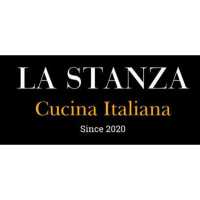 La Stanza Cucina Italiana Logo