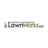 Southern Minnesota LawnWorks LLC Logo