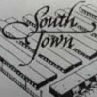South Town Self Storage Logo