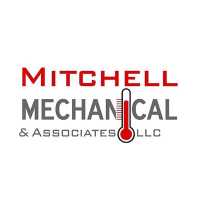 Mitchell Mechanical & Associates Logo