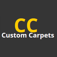 Custom Carpets Logo