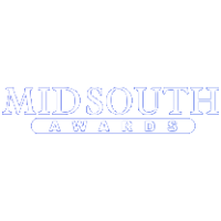 Mid South Awards & Custom Embroidery Logo