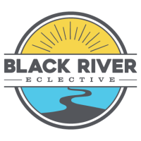 Black River Eclective Logo