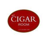 Cigar Room Logo