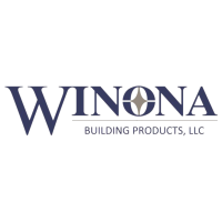 Winona Building Products Logo