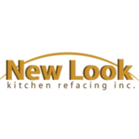 New Look Kitchen Refacing Logo