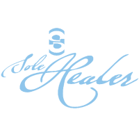 Sole Healers Logo