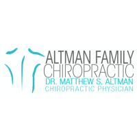 Altman Family Chiropractic Logo