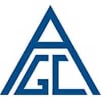 Alfresco General Construction Logo