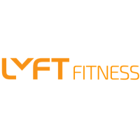 Lyft Fitness Gresham Logo