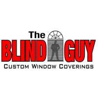 The Blind Guy of Tri-Cities Logo