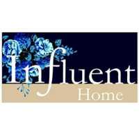 Influent Home Logo