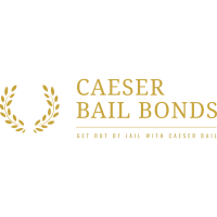 Caeser Bail Bonds Logo