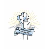 St Mary Cemetery Logo