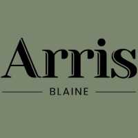 Arris Blaine Apartments Logo