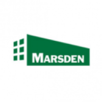 Marsden Building Maintenance, L.L.C Logo