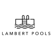Lambert Pools Logo