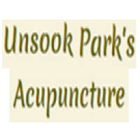 Unsook Park’s Acupuncture Logo