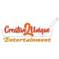 Creative2Unique Logo