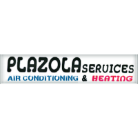 Plazola Services Logo