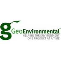 Geo Environmental Logo
