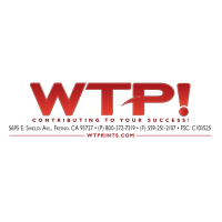 Western Trade Printing Logo