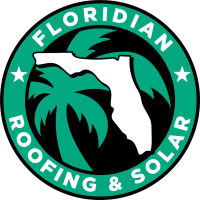 Floridian Roofing and Solar Logo