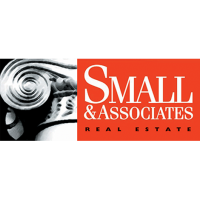 Small & Associates Real Estate Logo
