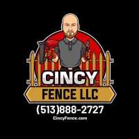 Cincy Fence LLC Logo