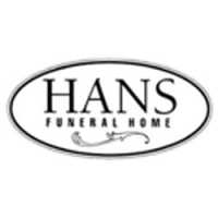 Hans Funeral Home Logo