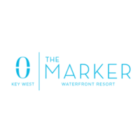 The Marker Key West Logo